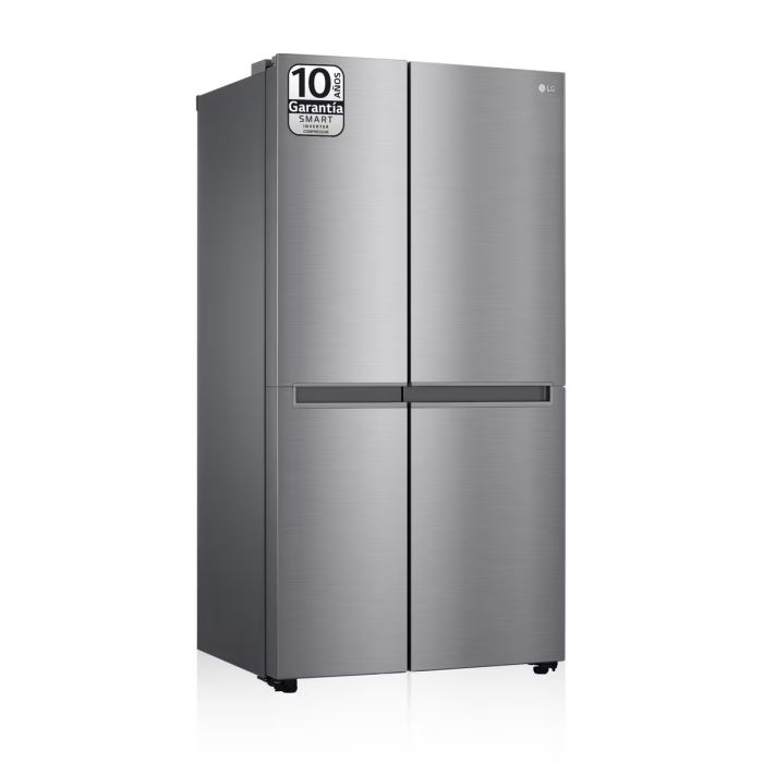 SIDE BY SIDE GSBV30PZXM (LG)